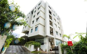 Hotel Solitaire Pune